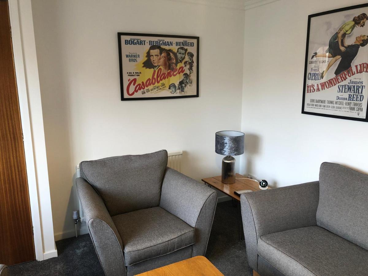 Apartamento City - Monkgate Cloisters *